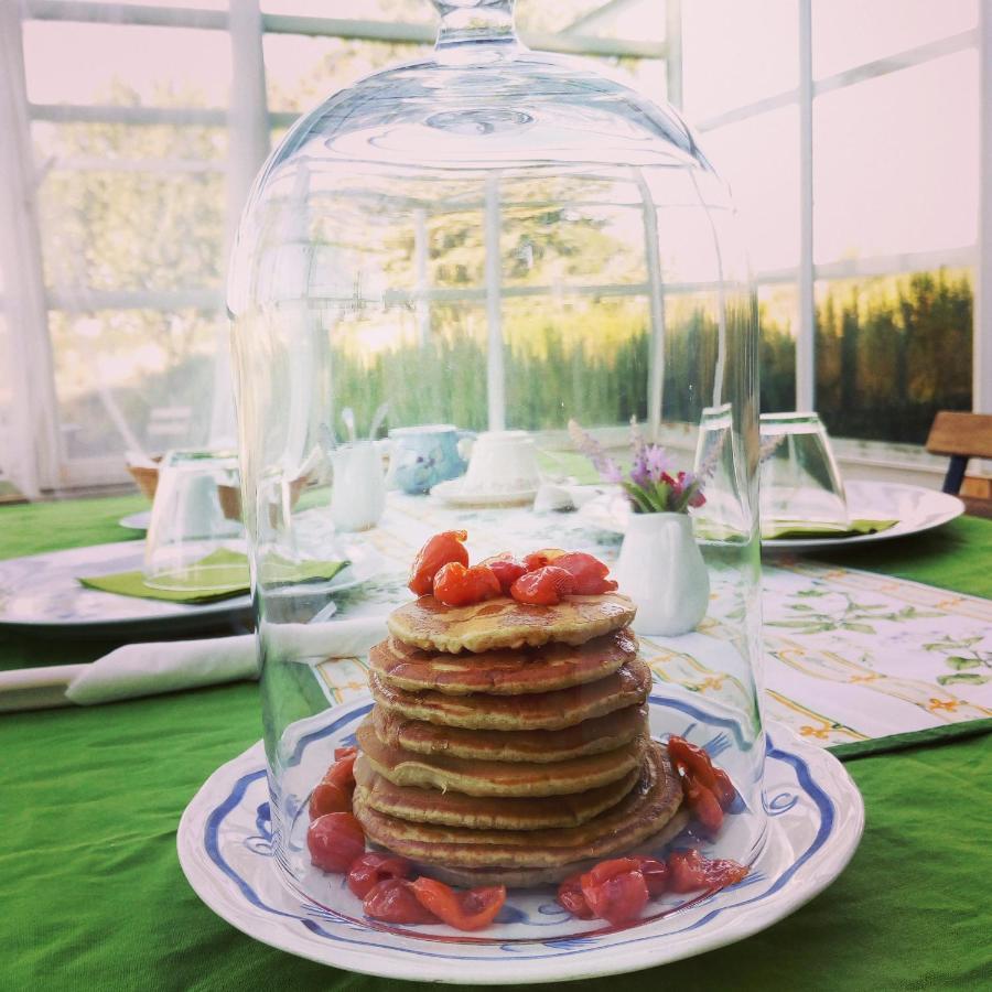 Giardino Della Moscatella Bed & Breakfast Алтамура Екстериор снимка
