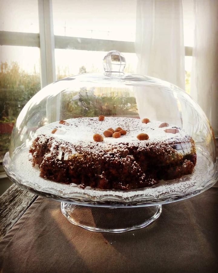 Giardino Della Moscatella Bed & Breakfast Алтамура Екстериор снимка