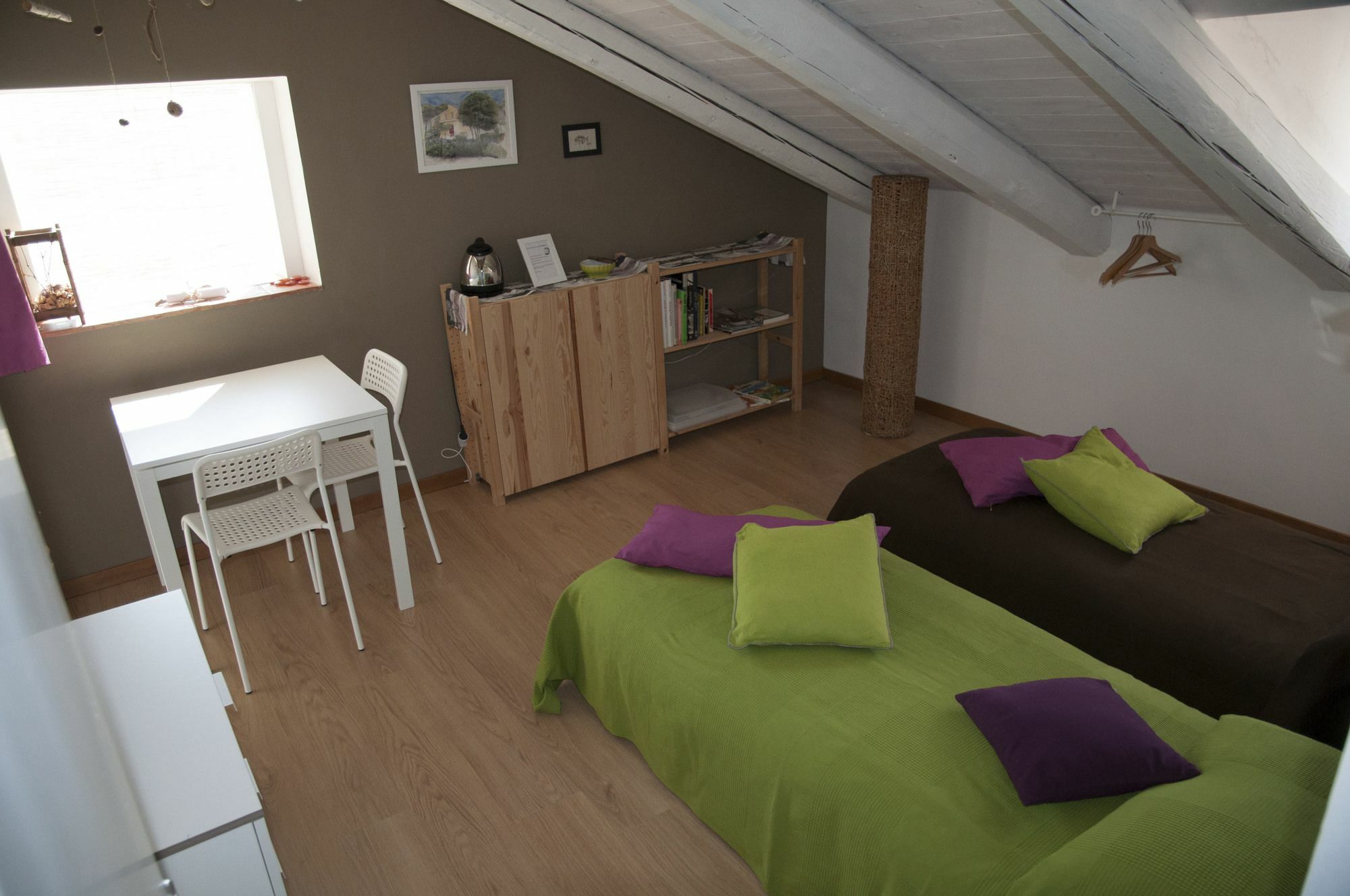 Giardino Della Moscatella Bed & Breakfast Алтамура Екстериор снимка