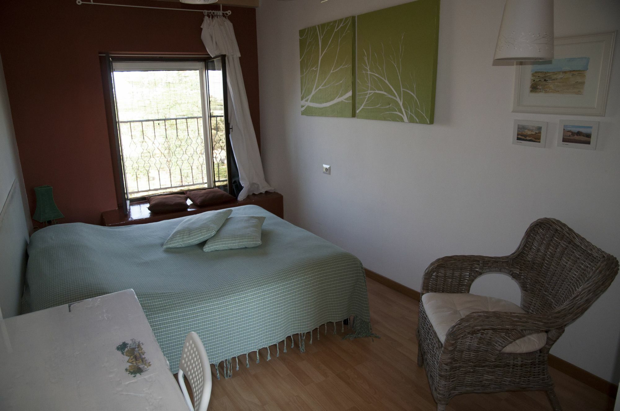 Giardino Della Moscatella Bed & Breakfast Алтамура Екстериор снимка