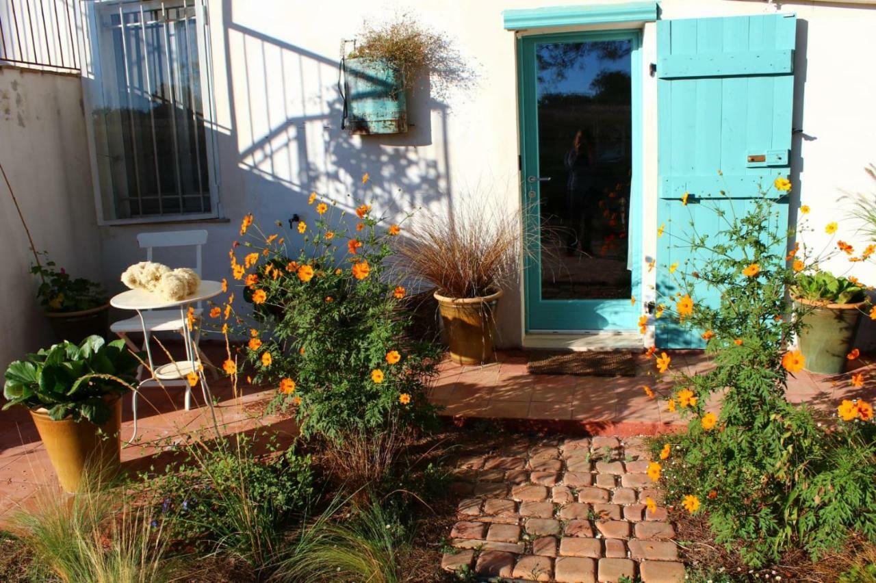 Giardino Della Moscatella Bed & Breakfast Алтамура Екстериор снимка
