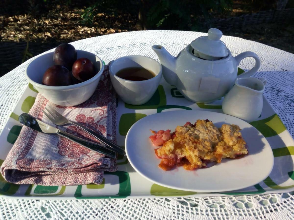 Giardino Della Moscatella Bed & Breakfast Алтамура Екстериор снимка