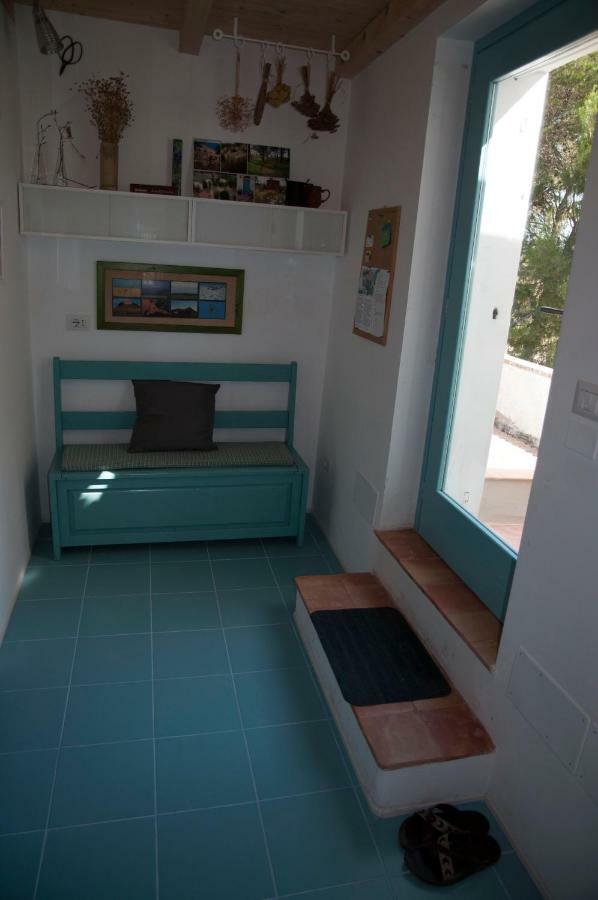Giardino Della Moscatella Bed & Breakfast Алтамура Екстериор снимка