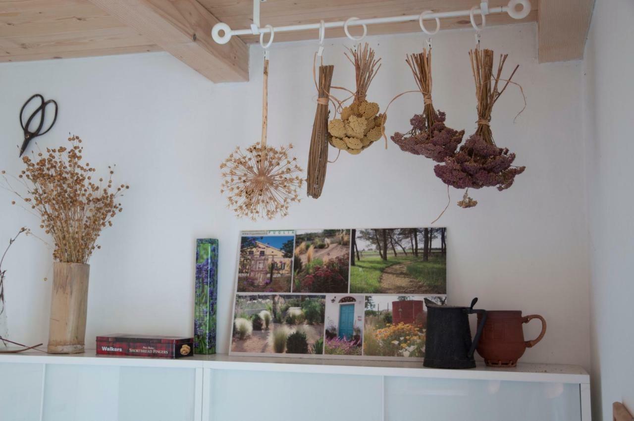 Giardino Della Moscatella Bed & Breakfast Алтамура Екстериор снимка