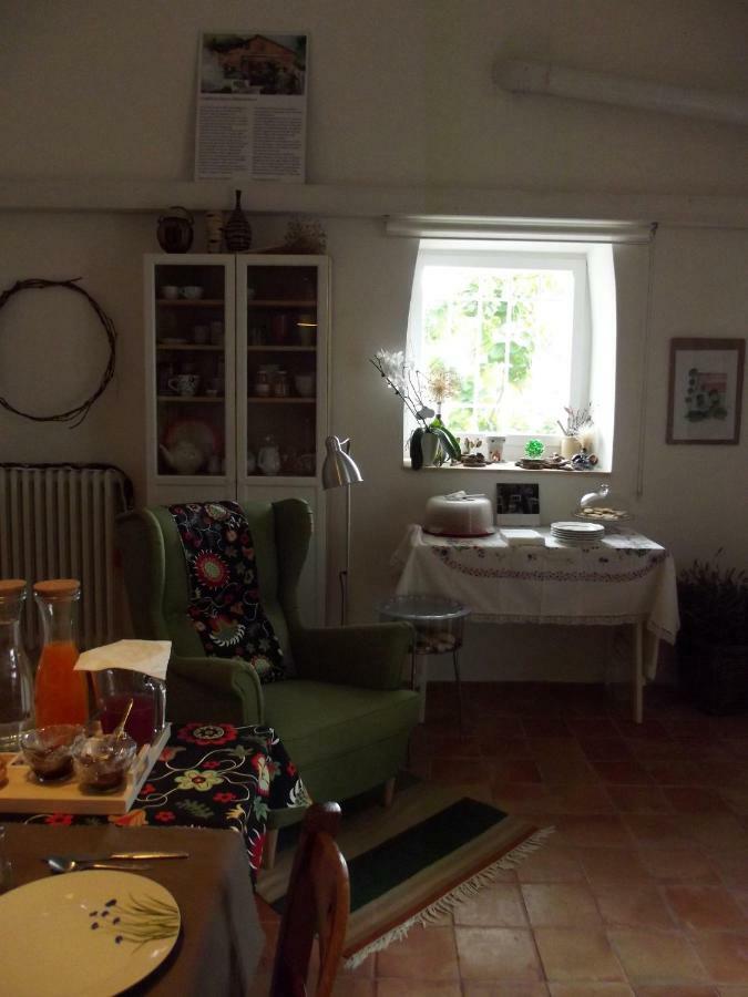 Giardino Della Moscatella Bed & Breakfast Алтамура Екстериор снимка
