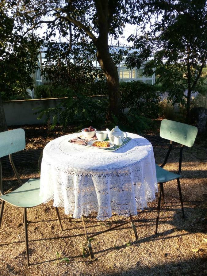 Giardino Della Moscatella Bed & Breakfast Алтамура Екстериор снимка